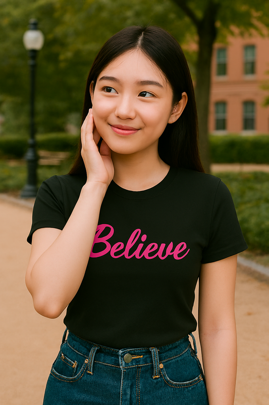 Unisex Supima T-Shirt