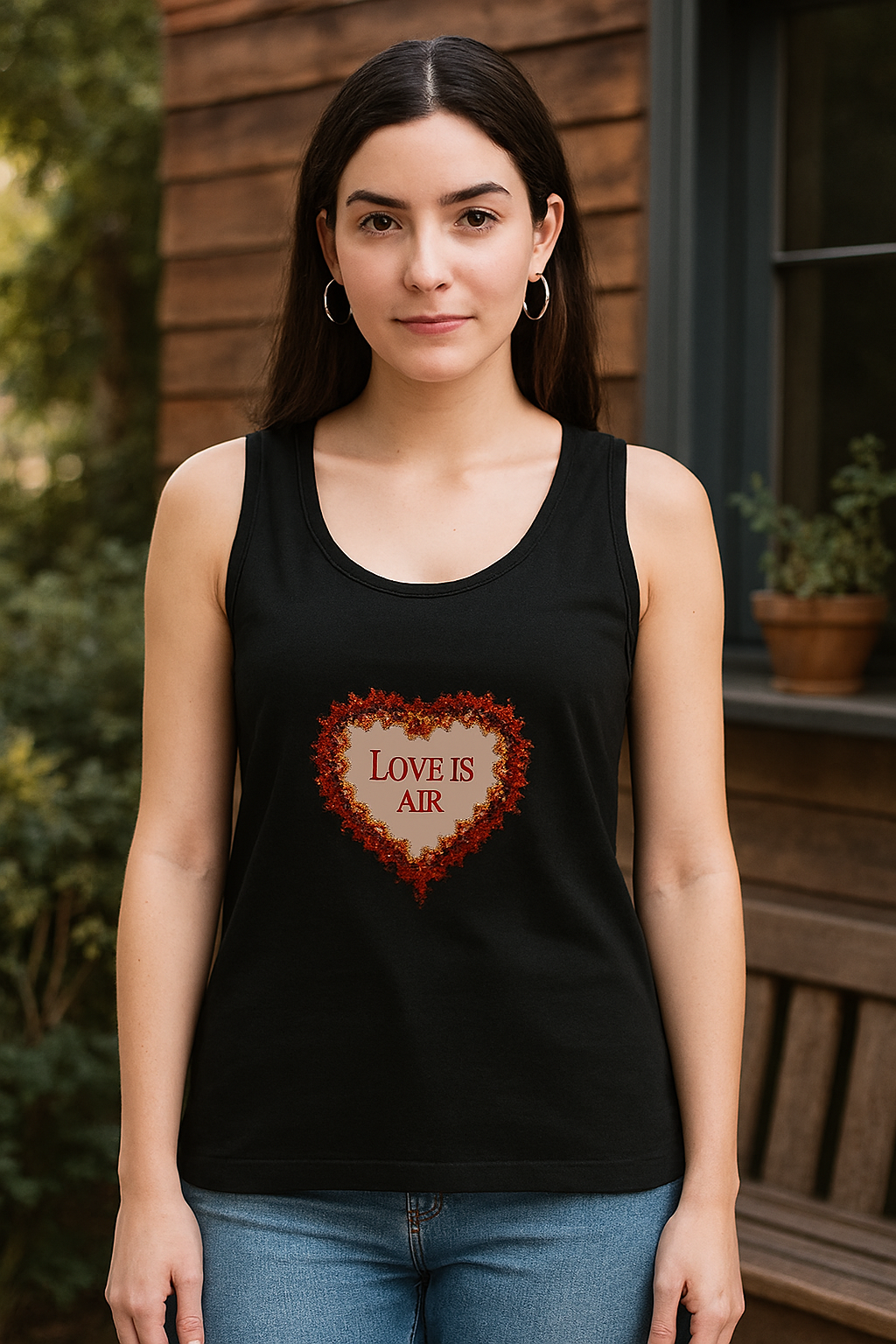 Women's Tank Top