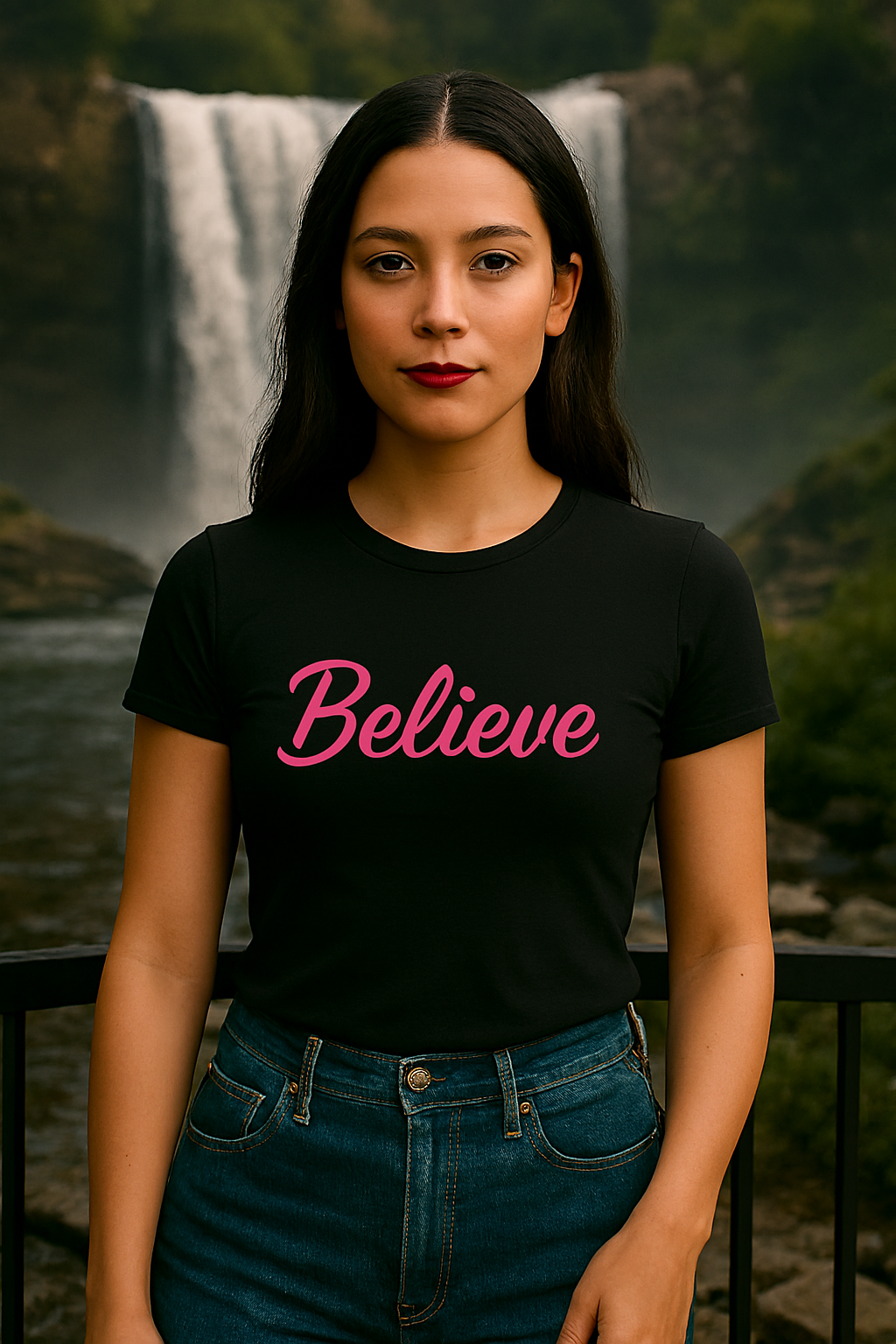 Unisex Supima T-Shirt