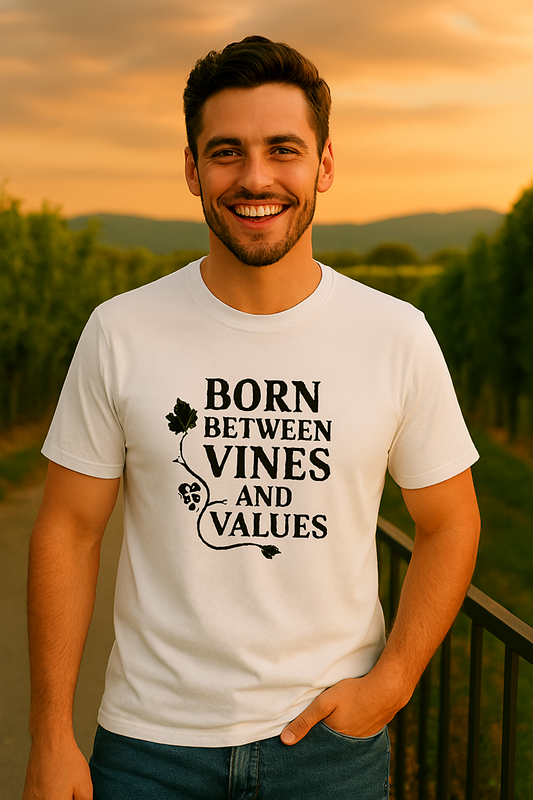 Unisex Standard Crew T-Shirt